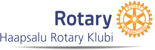 Haapsalu Rotary Klubi